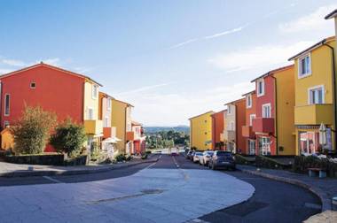 Jeju color stay pension