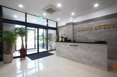 Jeju Line Hotel