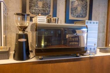 Jeju Bunker Hotel&Resort