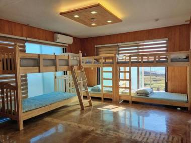 Gonggam Guesthouse - Hostel