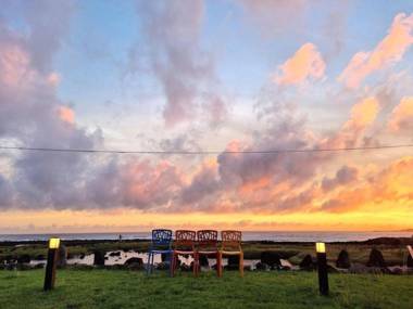 Gonggam Guesthouse - Hostel