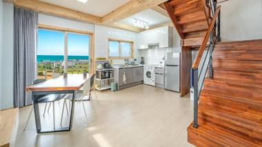 Jeju Hoyeongfarm Stay