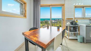 Jeju Hoyeongfarm Stay