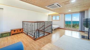 Jeju Hoyeongfarm Stay