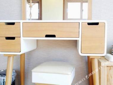 Dan Village Guesthouse Jeju