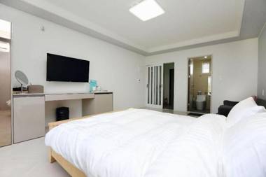 Horang Horang Pension