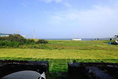 Horang Horang Pension