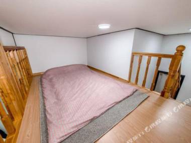 Jeju Sky Hill Pension