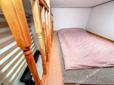 Jeju Sky Hill Pension