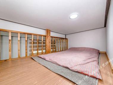 Jeju Sky Hill Pension