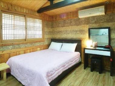 Chan's House Pension