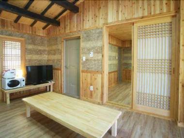 Chan's House Pension