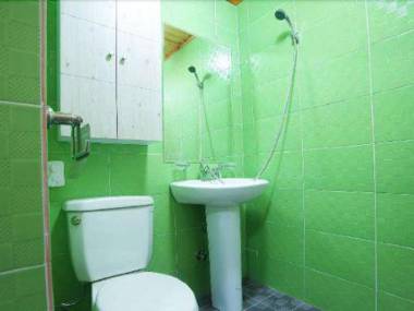 Chan's House Pension