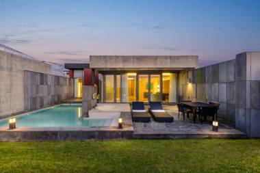 Stanford Hotel & Resort Jeju