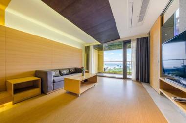 Stanford Hotel & Resort Jeju