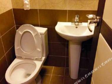 TS Youth Hostel Jeju