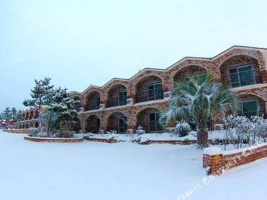 TS Youth Hostel Jeju