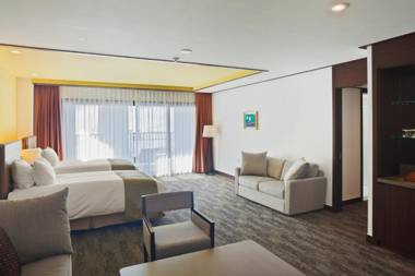 Holiday Inn Resort Alpensia Pyeongchang an IHG Hotel