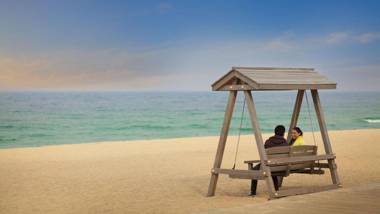 Holiday Inn & Suites Alpensia Pyeongchang Suites an IHG Hotel