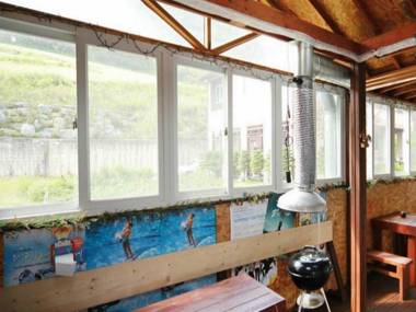 Daegwalnyeong Sky Keeper Pension