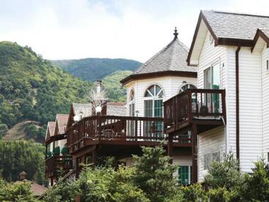 Daegwalnyeong Sky Keeper Pension