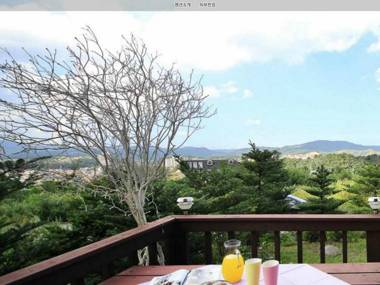 Daegwalnyeong Sky Keeper Pension