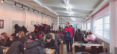 Pyeongchang Hyundai Sweet Village