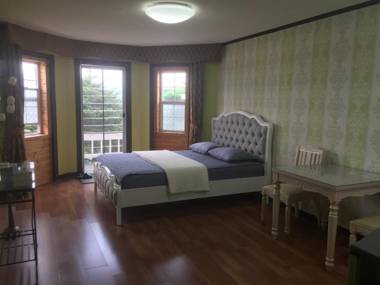 Daegwanryeong Sketch Pension