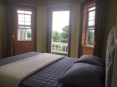 Daegwanryeong Sketch Pension