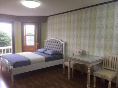 Daegwanryeong Sketch Pension