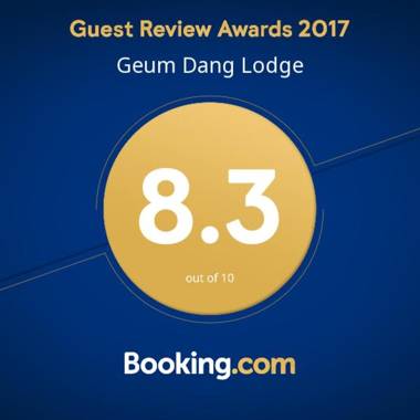 Geum Dang Lodge