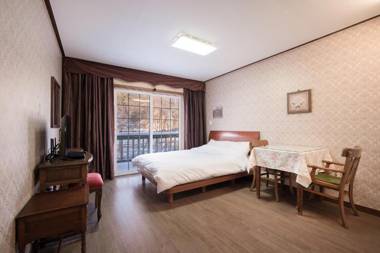 Mayfare Narsha Pyeongchang