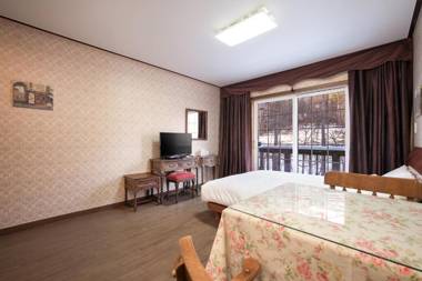 Mayfare Narsha Pyeongchang