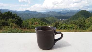 Pyeongchang Healing Stay