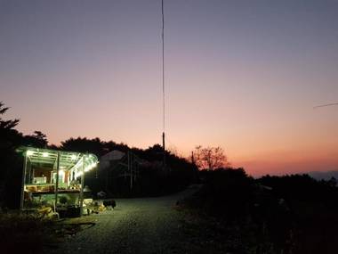 Pyeongchang Healing Stay