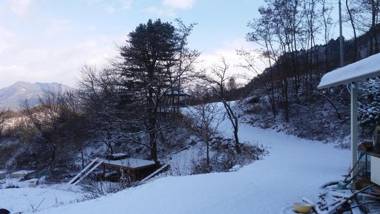 Pyeongchang Healing Stay