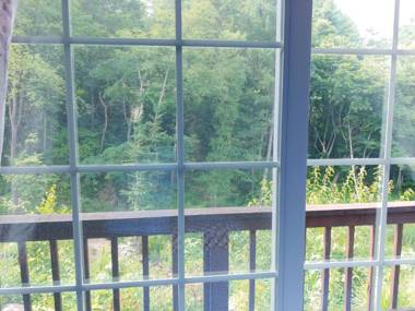 Mayfair Rodemtree Pension