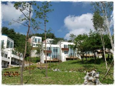 Hyundai Soo Resort Hoengseong