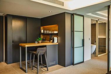 Phoenix Pyeongchang Hotel