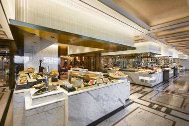 Paradise Hotel Busan