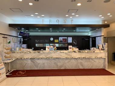 Toyoko Inn Busan Seomyeon