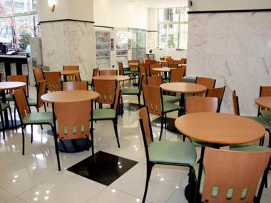 Toyoko-Inn Busan Jungang Station