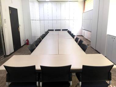 Toyoko-Inn Busan Jungang Station