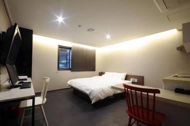 Queens Hotel Seomyeon Busan