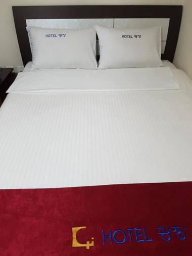 Gwang Jang Hotel