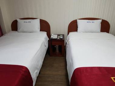 Gwang Jang Hotel