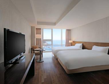 Kolon Seacloud Hotel