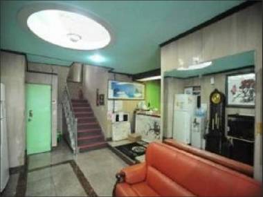 Dongrae Oncheon Hotel