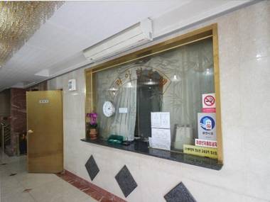 Koreana Motel