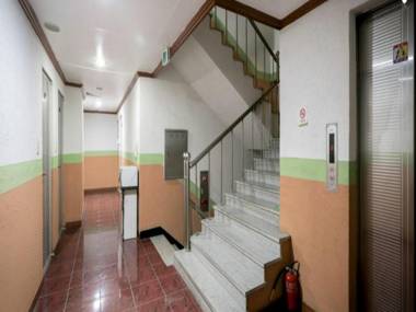 Centum Hotel Busan Station